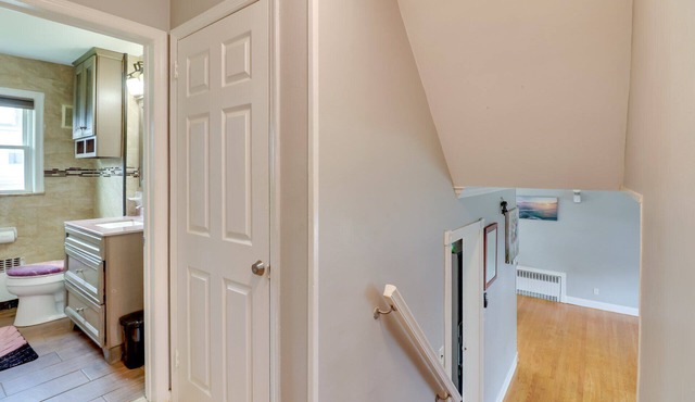 The Crown Delightful 3-bedroom apartment FIFA World Cup 2026
