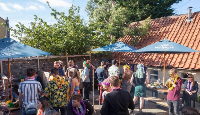 The Crown Guest House