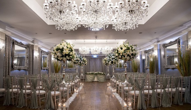 The Crown Hotel Bawtry, Doncaster