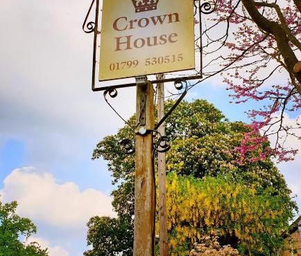 The Crown House Inn