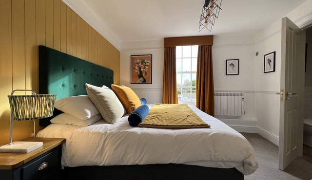 The Crown Inn at Benson