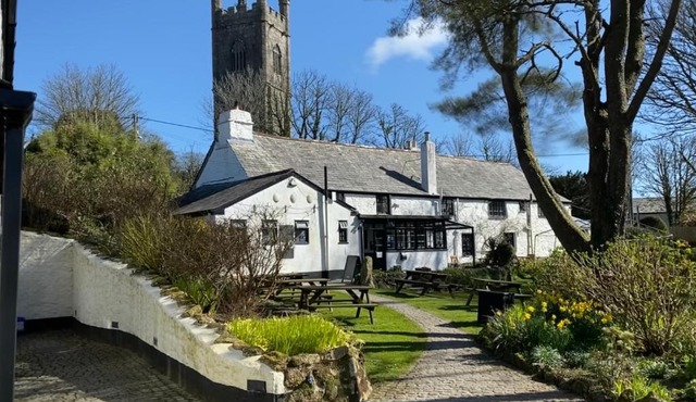The Crown Inn