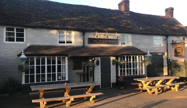 The Crown Inn, Kemerton
