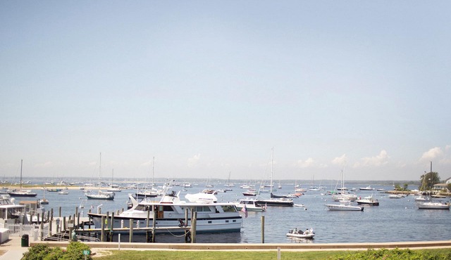 The Crown Jewel Apartment in Watch Hill, RI.