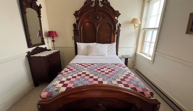 The Crown Jewel of the Mason House – Spacious, Historic, Unforgettable