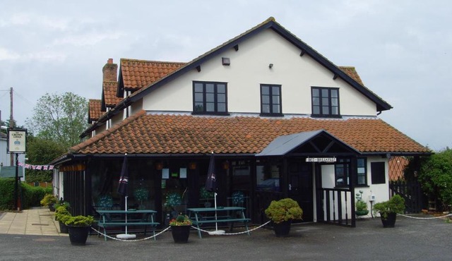 The Crown Lodge Bed & Breakfast