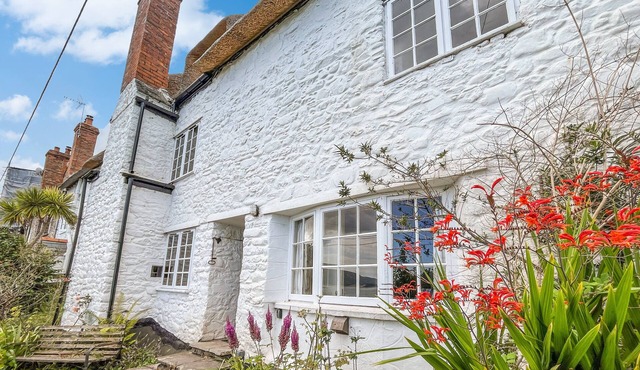 The Crows Nest, Porlock Weir