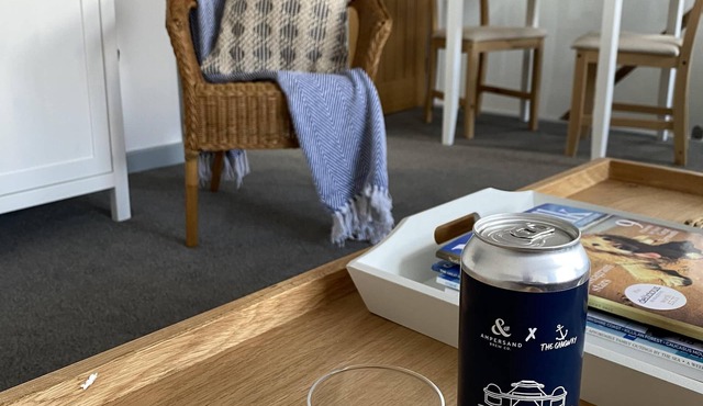 The Crows Nest - Sheringham