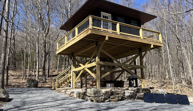 The Crows Nest
