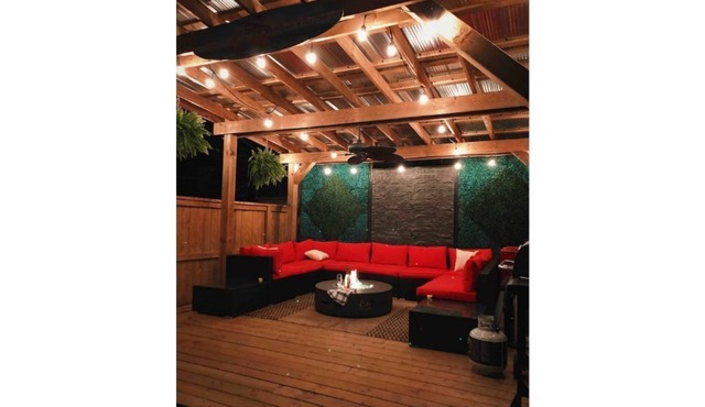 The Crystal Breeze Cottage *Now with A/C for 2023