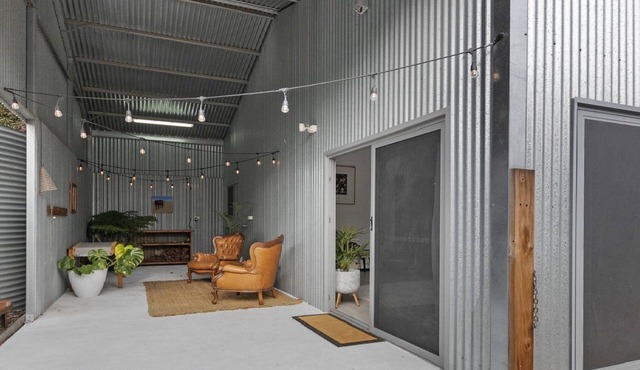 The Cubby House by Wine Coast Holiday Rentals