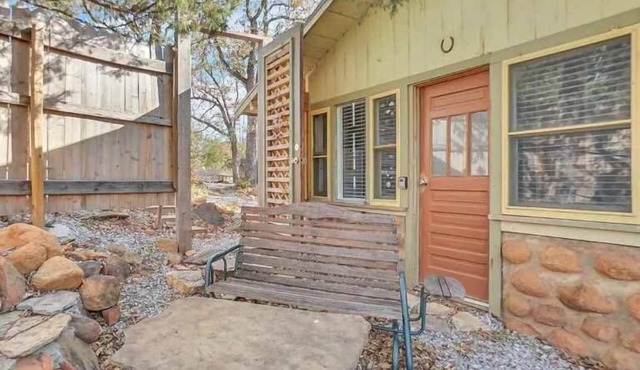 The Cubhouse at Triple Z