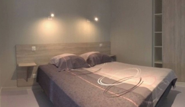 The Cuckoo's N'est - F 1