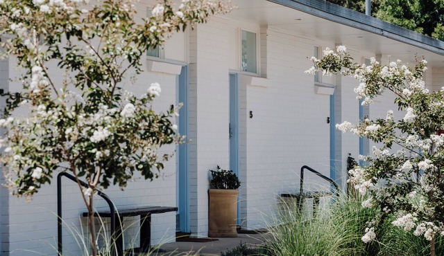 The Cudgee at Mudgee