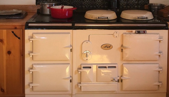 The Culinary Farmhouse