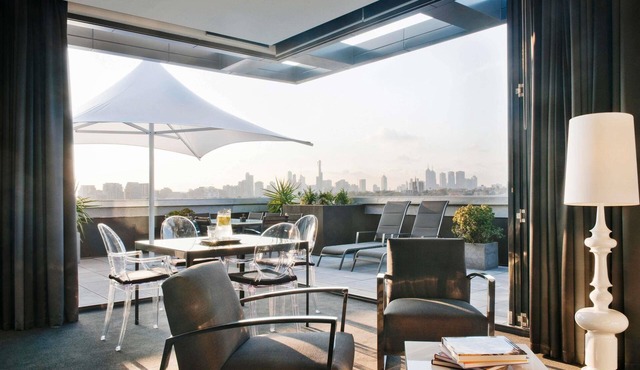 The Cullen Melbourne - Art Series