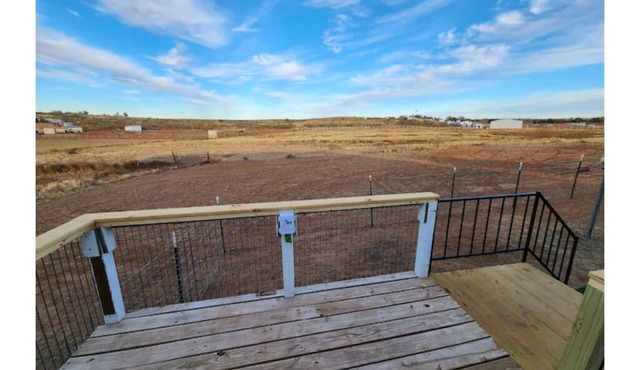 The Curious Cow Cabin - *Pet Friendly, *No Chores