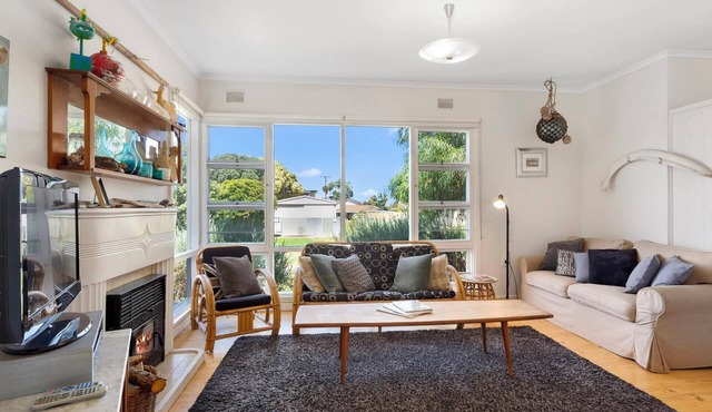 The Cutting Colman Pl, Port Elliot