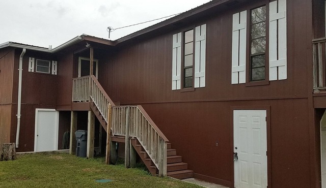 "The Cutty Shack" Lake House on Kissimmee River