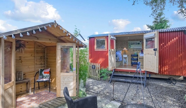 The Cygnet at The Swan Inn