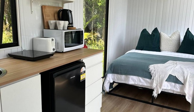 The Dacious by Tiny Away