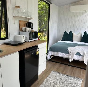 The Dacious by Tiny Away