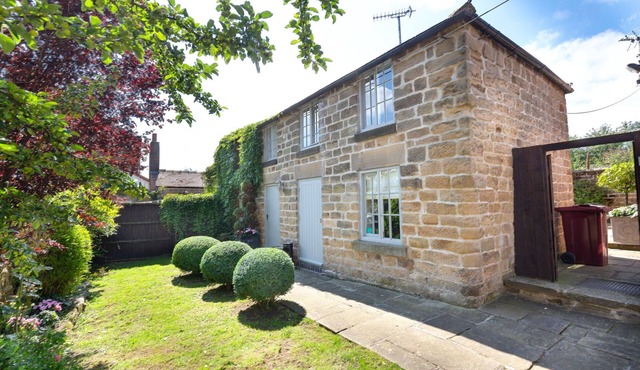 The Dairy - 2 bedroom property with hot tub