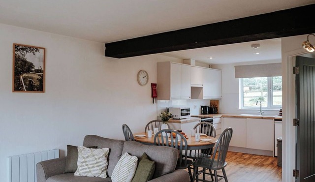 The Dairy - 3 Bedroom