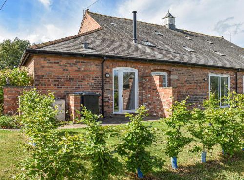 The Dairy At Brook House Farm-Uk40631