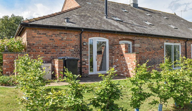 The Dairy at Brook House Farm-UK40631