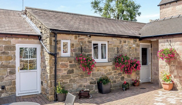 The Dairy at Crich Lane Farm