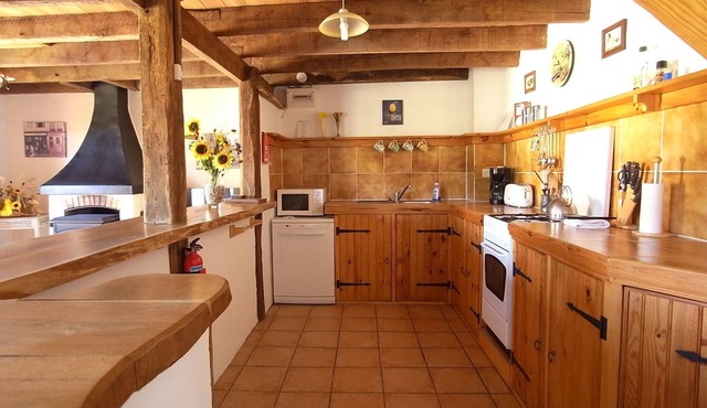 The Dairy at La Vieille Ferme - The Old Farm