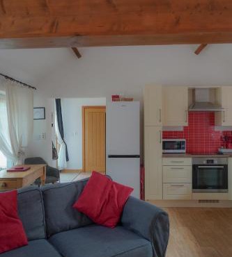 The Dairy at Lodge Farm