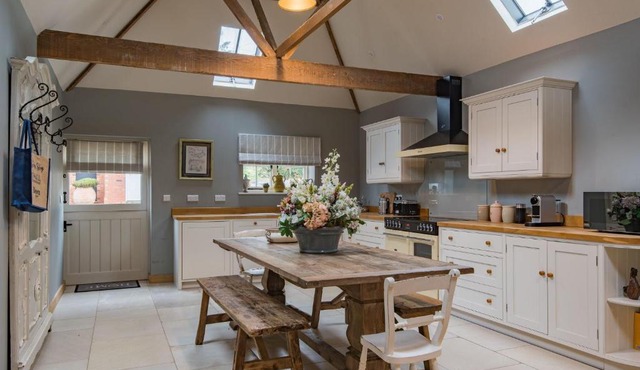 The Dairy by Bloom Stays