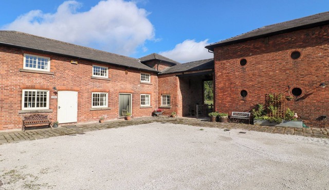 THE DAIRY, family friendly, with open fire in Eastwood