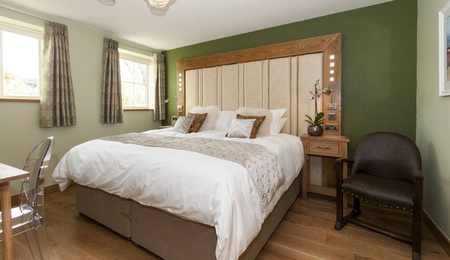 The Dairy Holiday Cottage