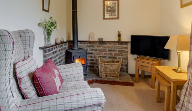 The Dairy in Llanerchymedd