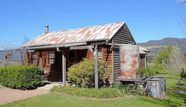 The Dairy - Kangaroo Valley