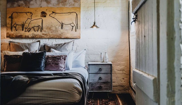 The Dairy., Perfectly positioned right in the heart of town located behind the majestic Green Gables