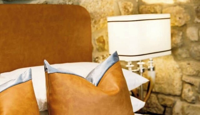 The Dairy - Rustic Retreats