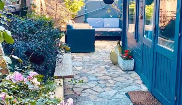 The Dairy - Seaside Couples Escape in Whitstable