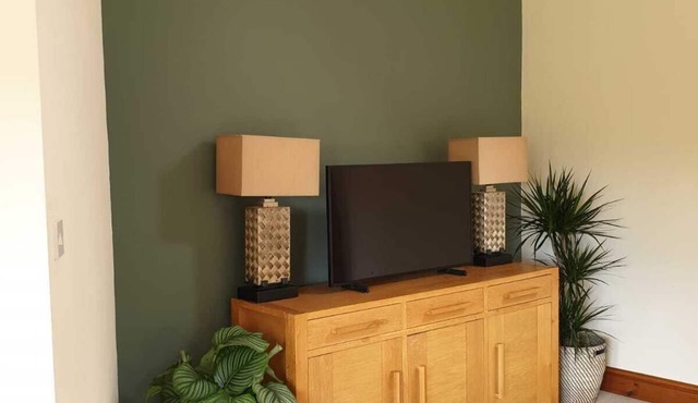 The Dairy St Andrews 4 Bed Country Cottage (Pet-Friendly!)