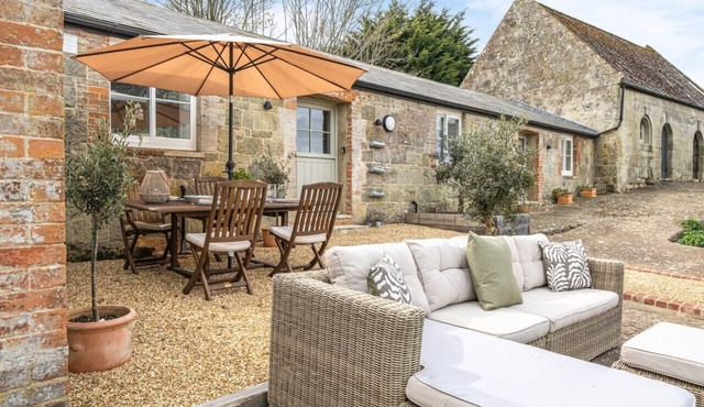 The Dairy - Whitwell