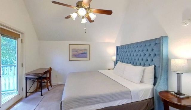 The Daisy Guest Cottage