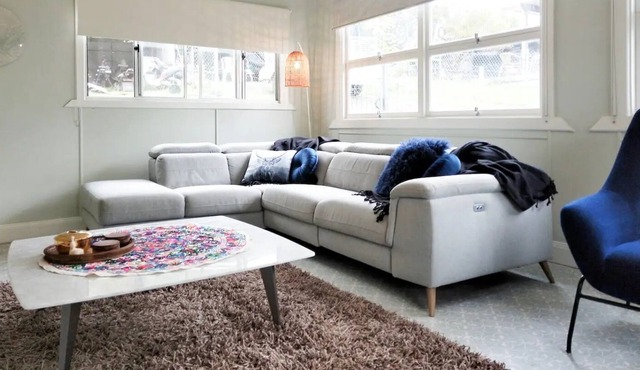 The Daisy House - 6 people - The whole house is yours - In the heart for Nimbin!