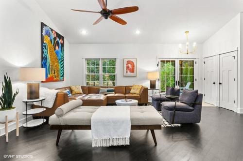 The Dakota by Juniper Holiday + Home