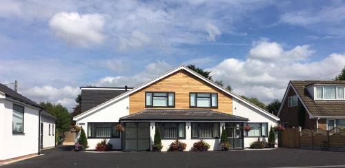 The Dakota Guesthouse Baginton