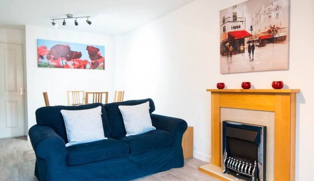 The Dakota - next to East Midlands Airport