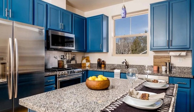 The Dale Condo Downtown
