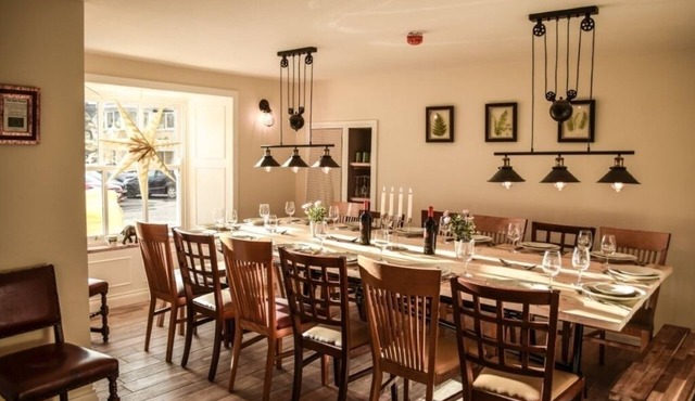 The Dale Manor, Allendale, Northumberland